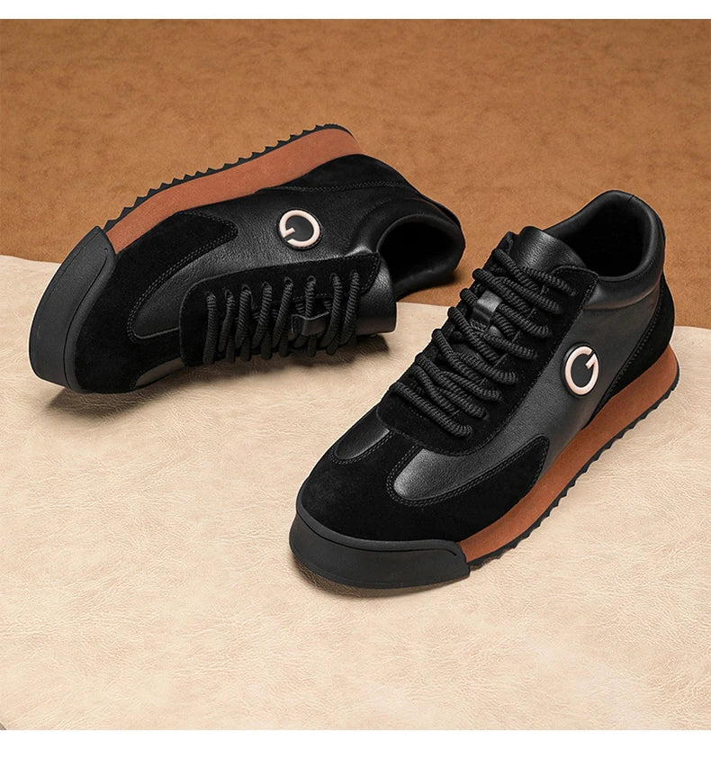 Giordano Legacy Sneakers