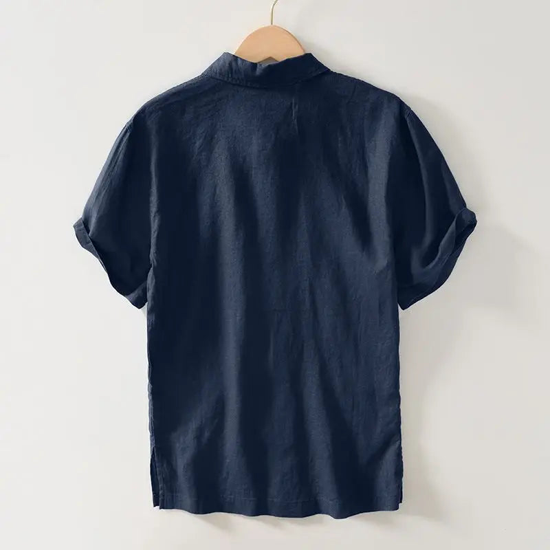 Lunvar Coastal Overshirt