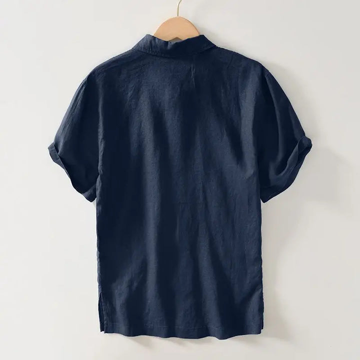 Lunvar Coastal Overshirt