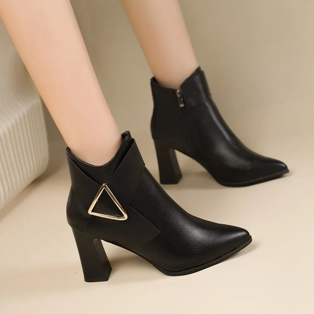 Aveline Ankle Boot