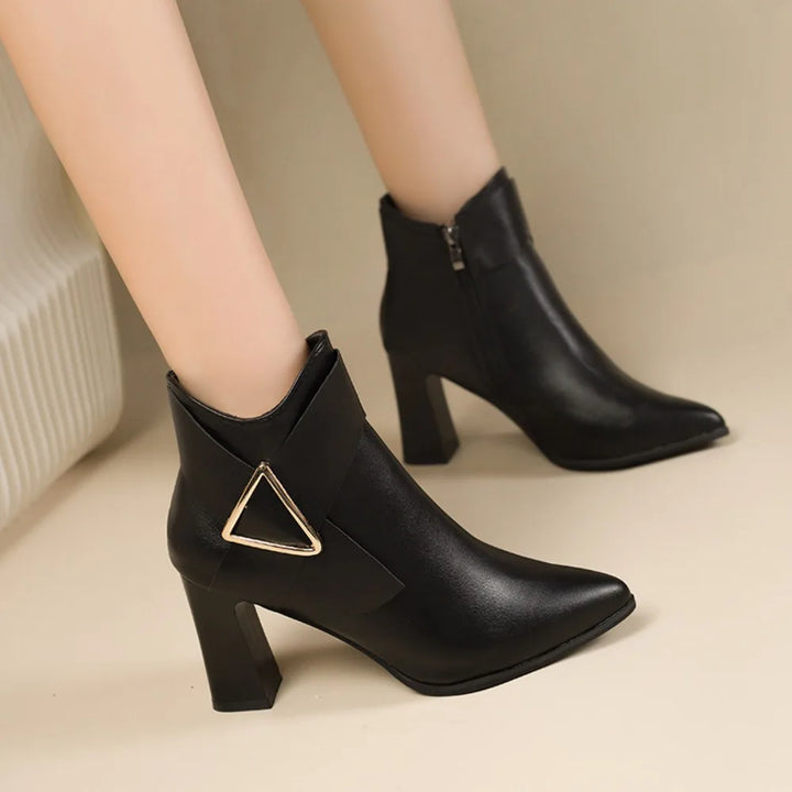 Aveline Ankle Boot