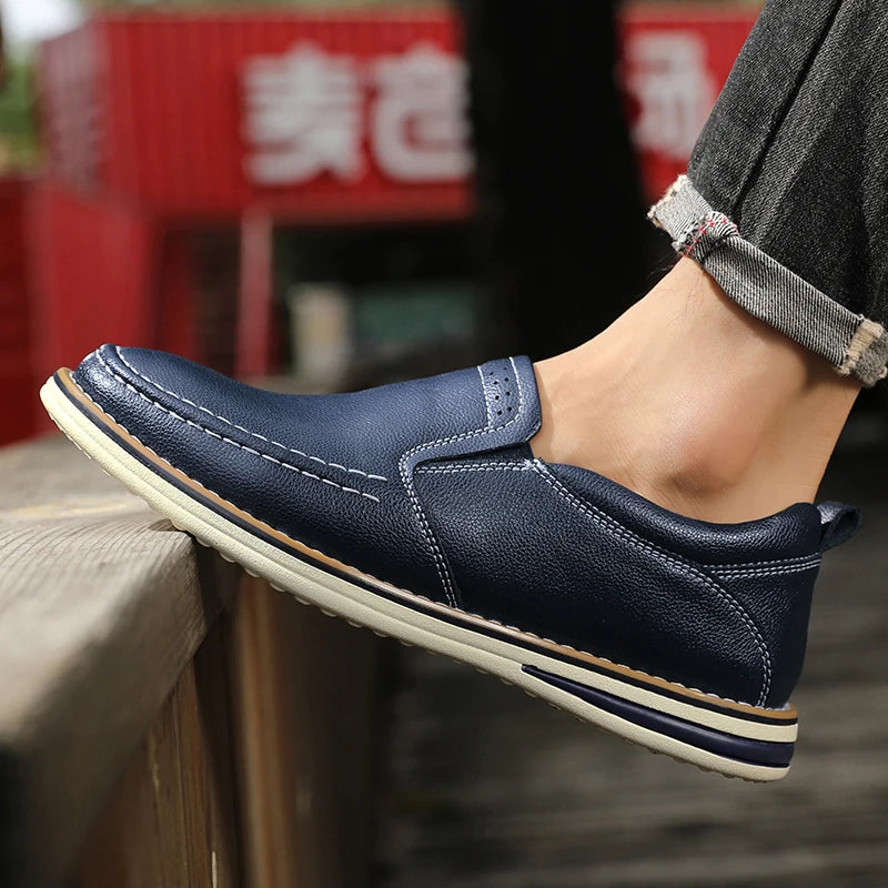 Larron Slip-On