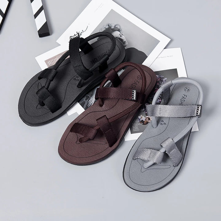 Zerno Sandals