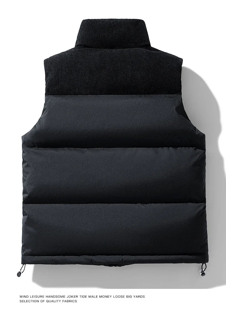 Nolan Utility Vest