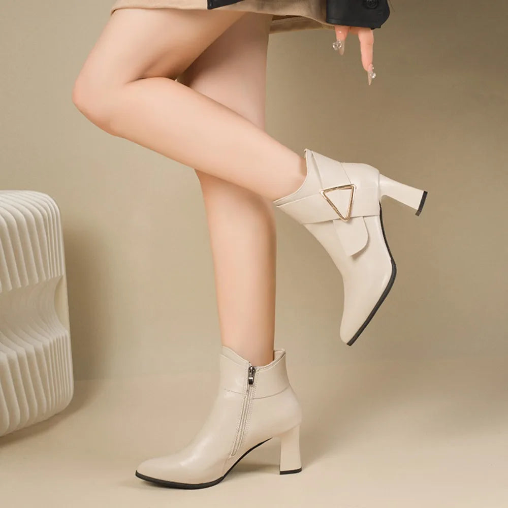 Aveline Ankle Boot
