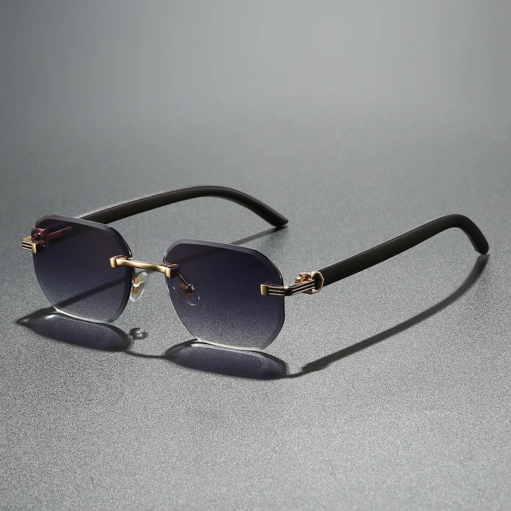 Merrick Rimless Shades