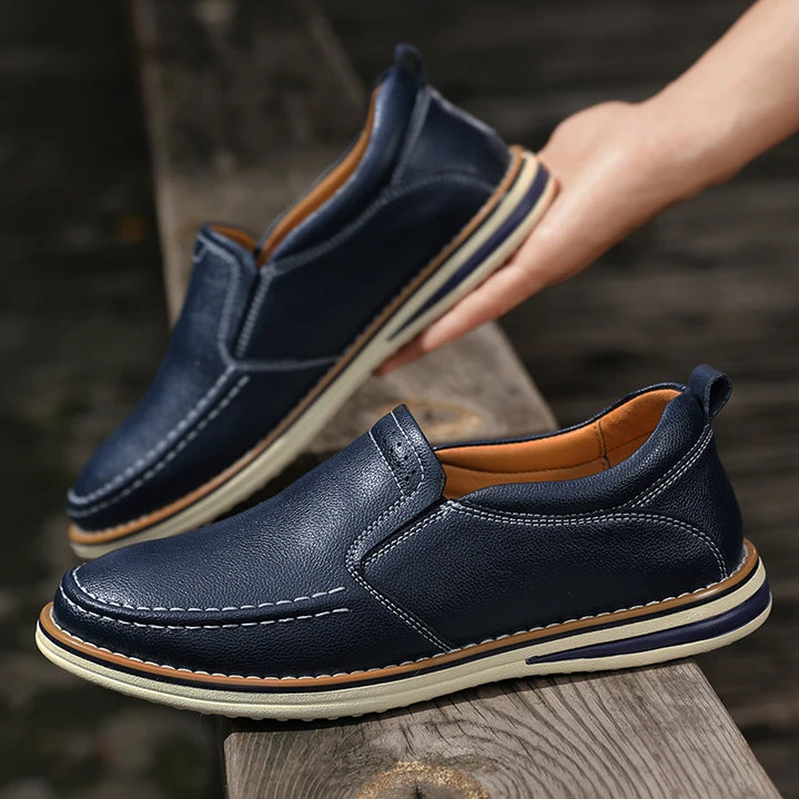 Larron Slip-On