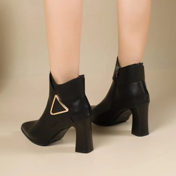 Aveline Ankle Boot