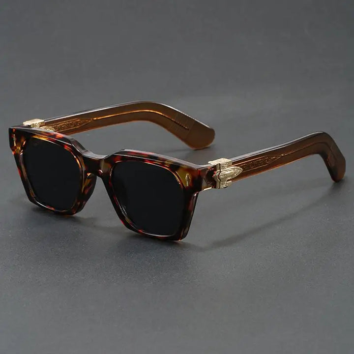 Crosby Acetate Sunnies