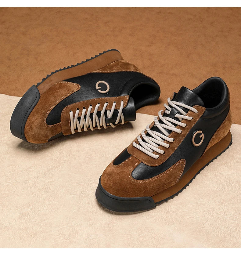 Giordano Legacy Sneakers
