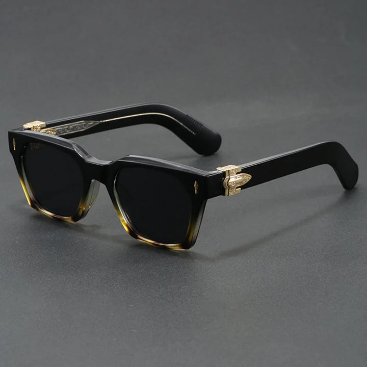 Crosby Acetate Sunnies