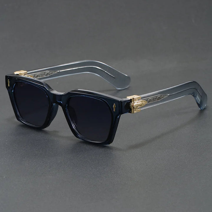 Crosby Acetate Sunnies