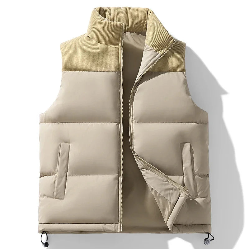 Nolan Utility Vest