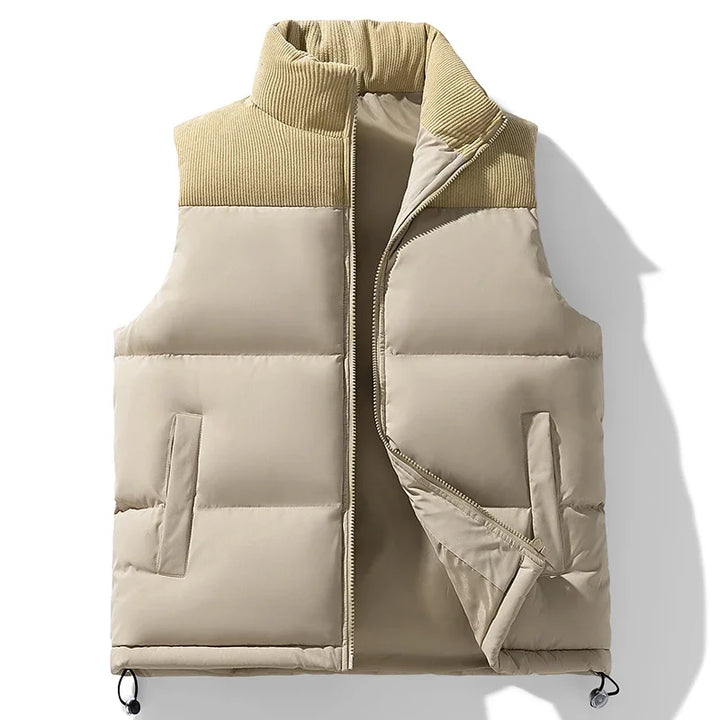 Nolan Utility Vest