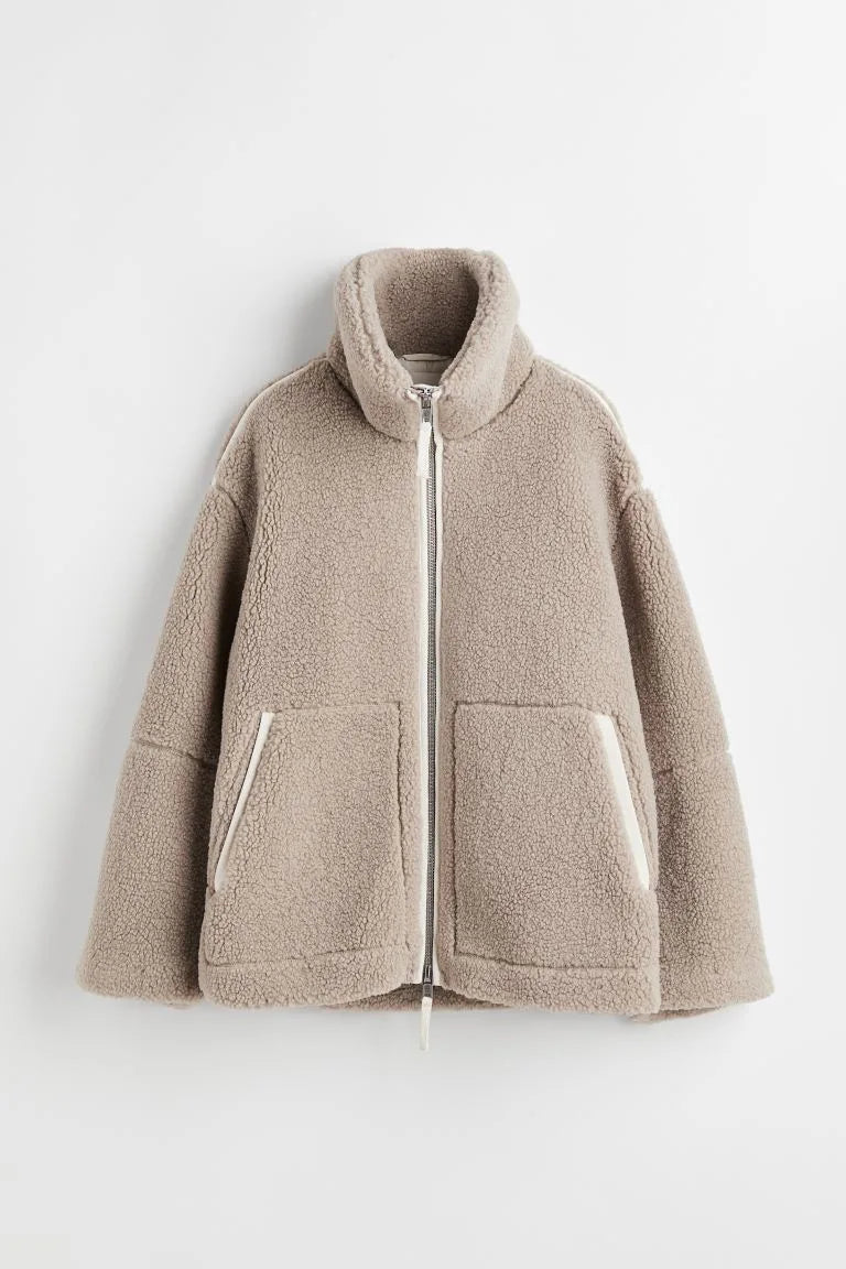 SilkShear Trend Jacket