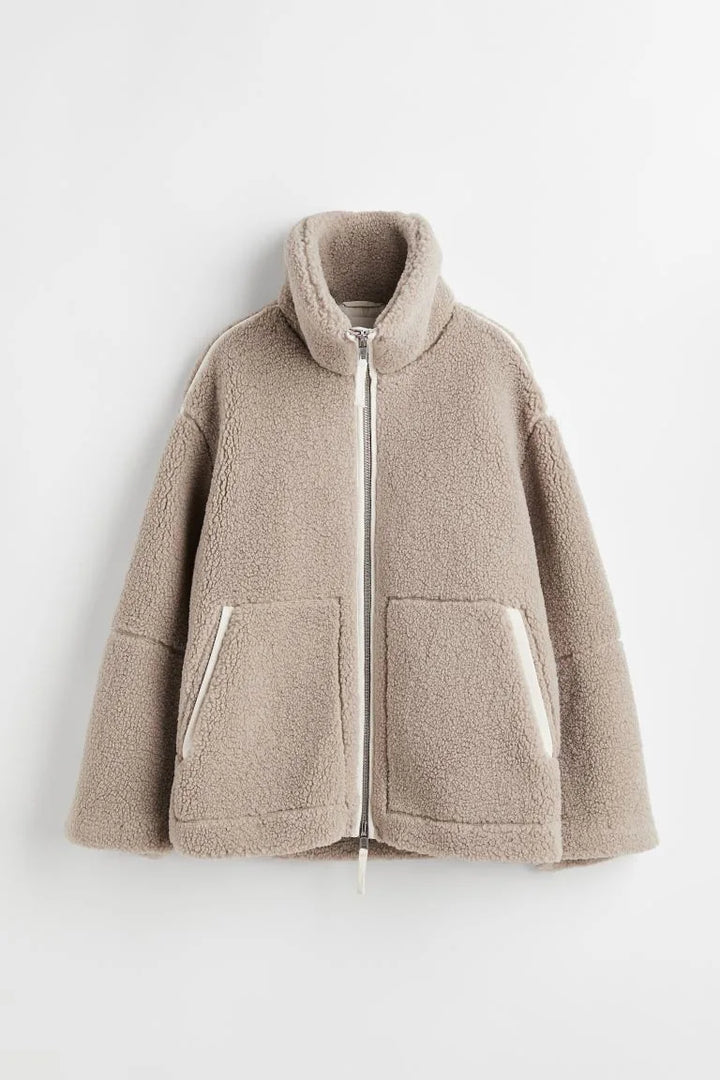 SilkShear Trend Jacket