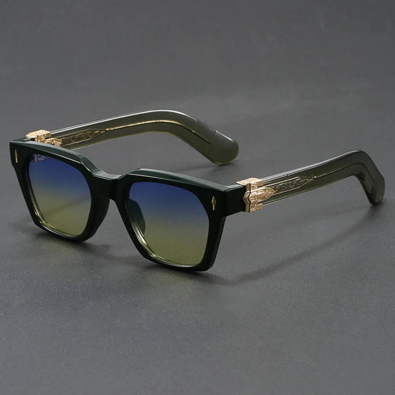 Crosby Acetate Sunnies