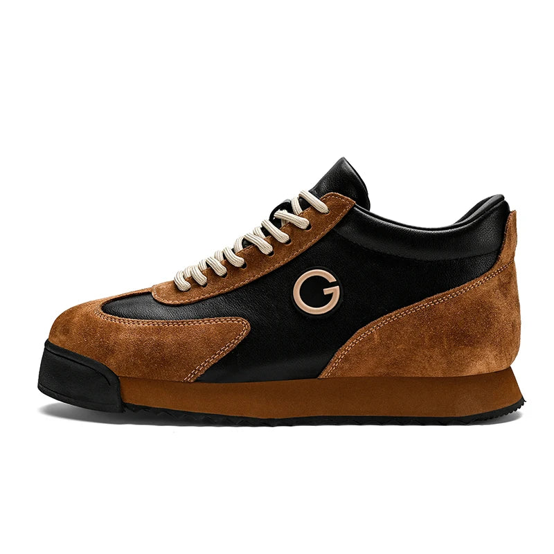 Giordano Legacy Sneakers