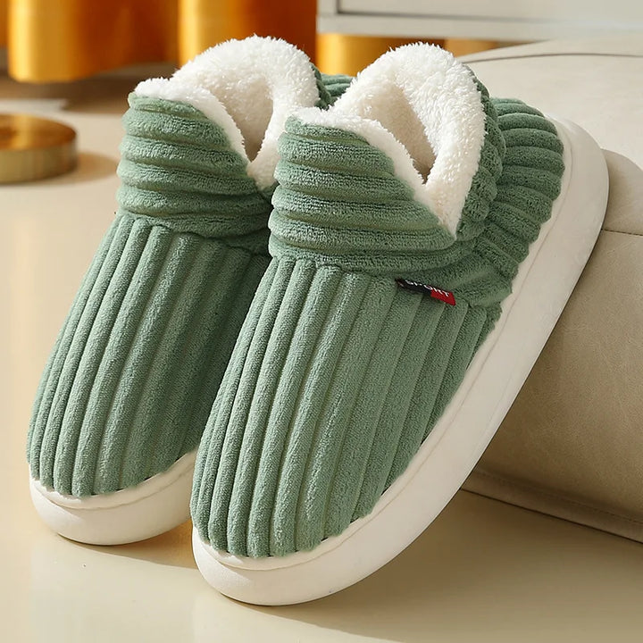 CloudHaven Slippers