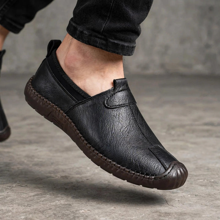 Halveno Flex-Gore Loafers