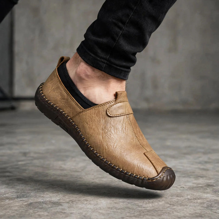 Halveno Flex-Gore Loafers