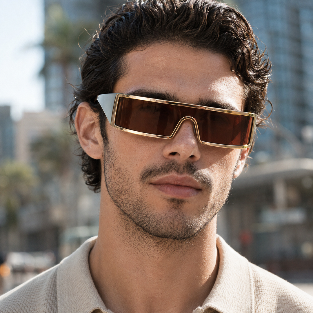 Vantor Shield Shades