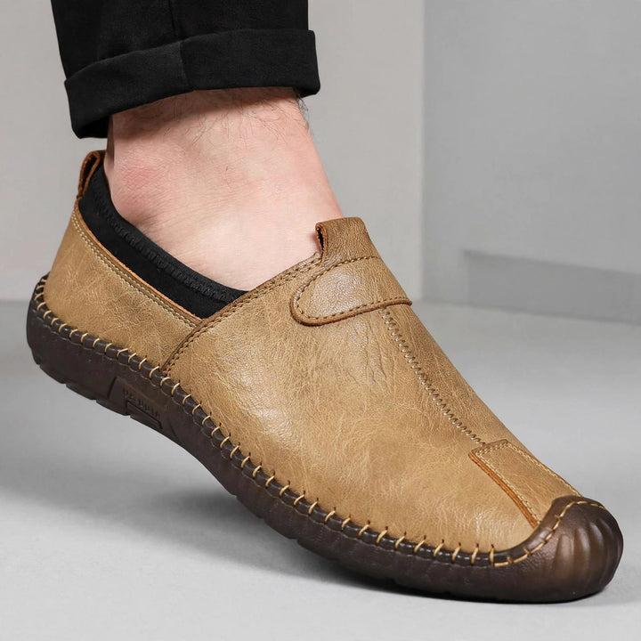 Halveno Flex-Gore Loafers
