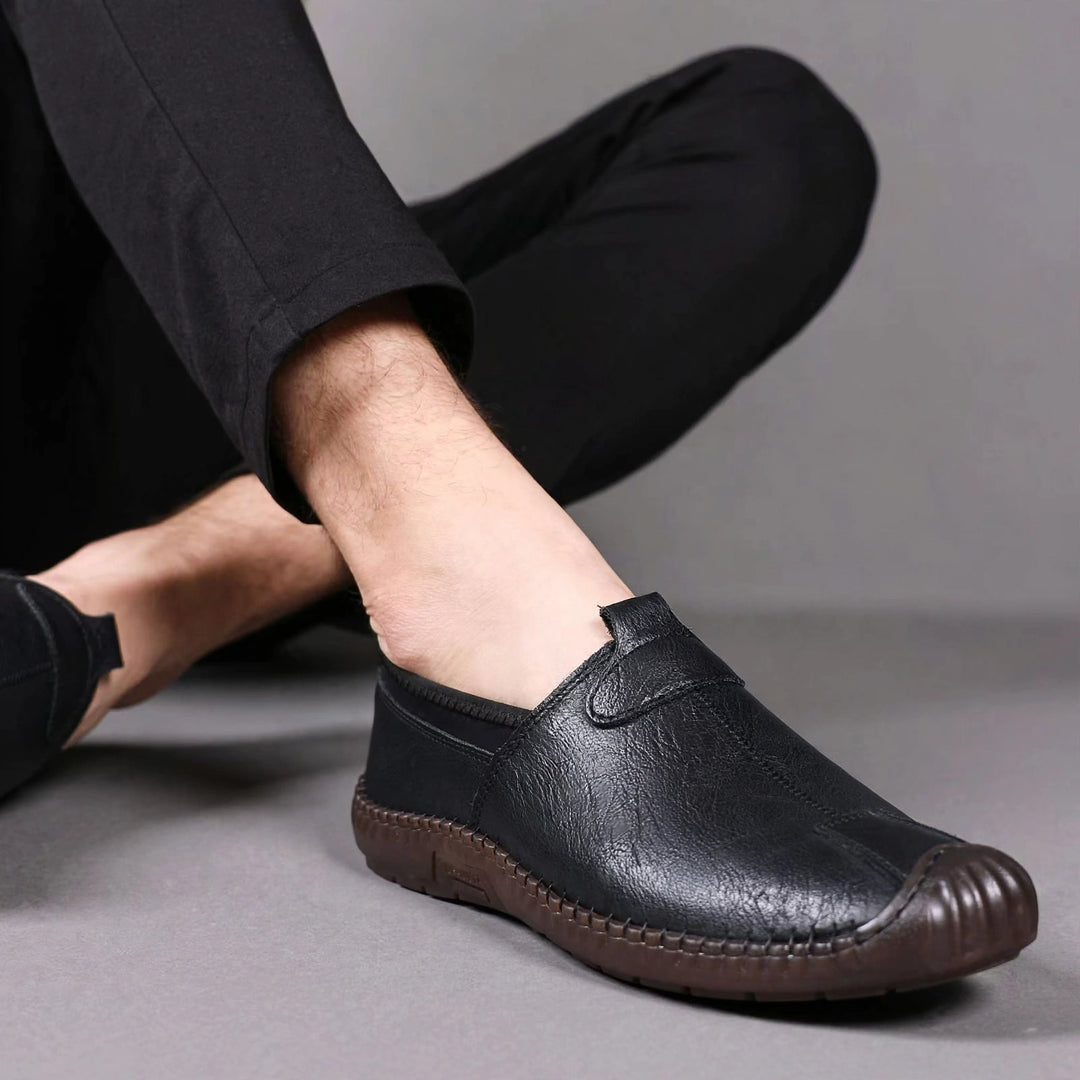 Halveno Flex-Gore Loafers