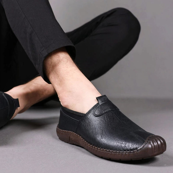 Halveno Flex-Gore Loafers