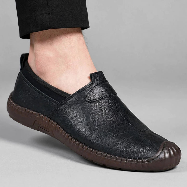 Halveno Flex-Gore Loafers