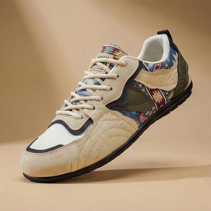 Bresco Heritage Runners