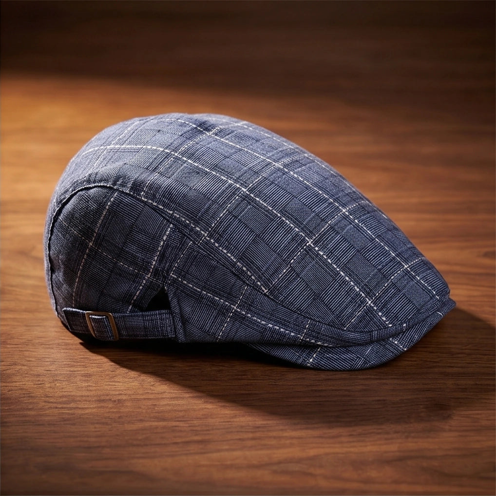 The Ridgeway Cap