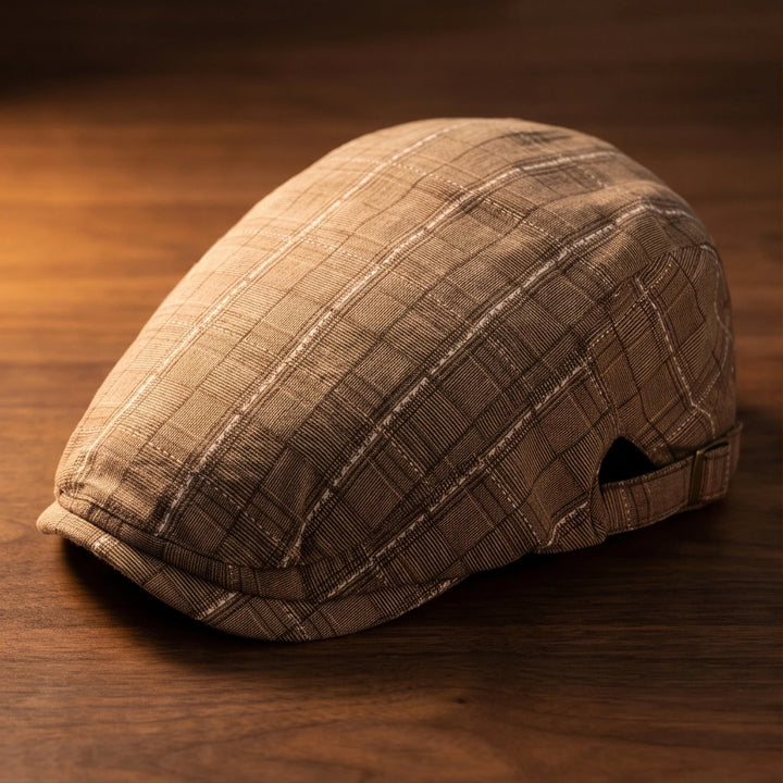 The Ridgeway Cap
