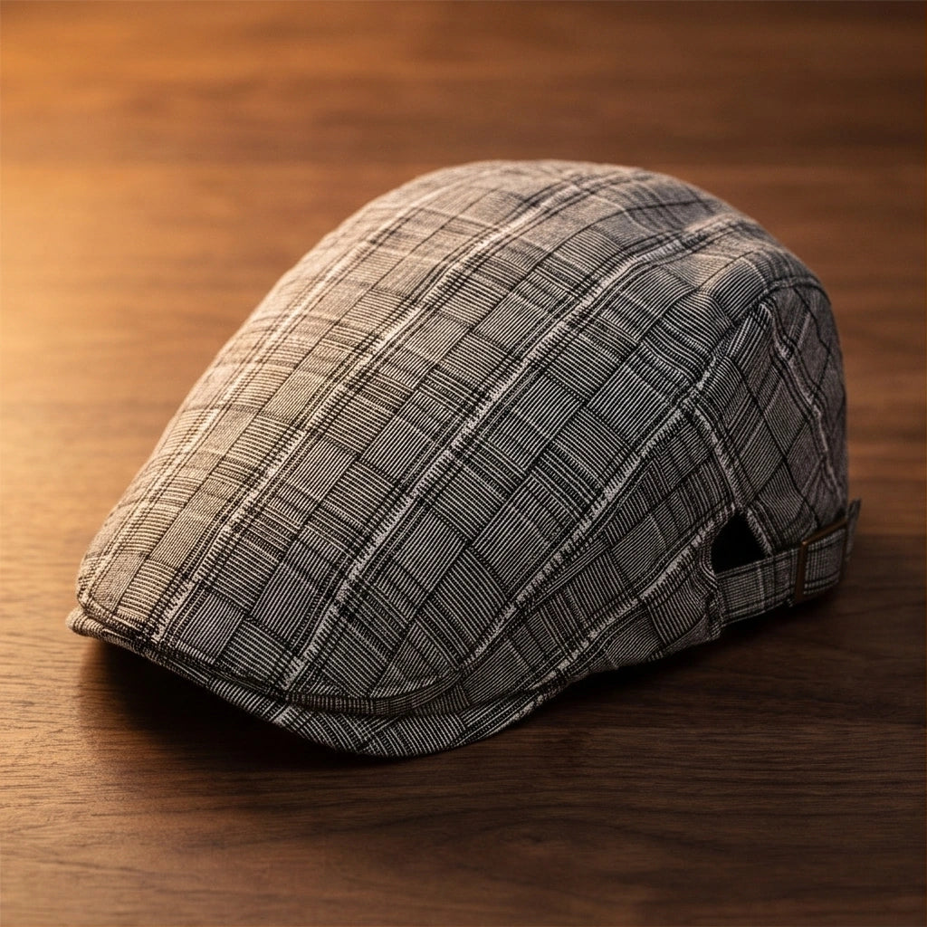 The Ridgeway Cap