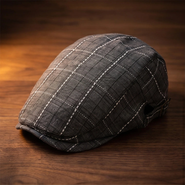 The Ridgeway Cap