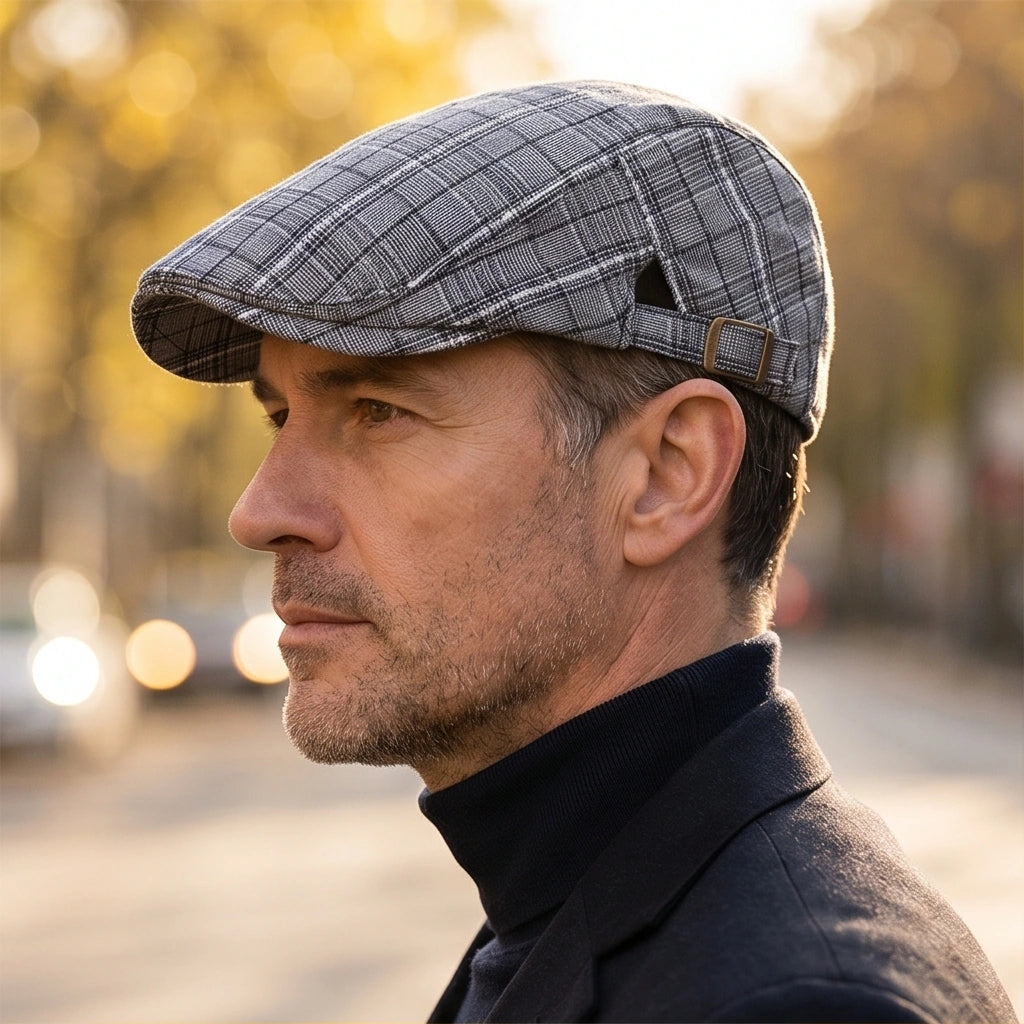 The Ridgeway Cap