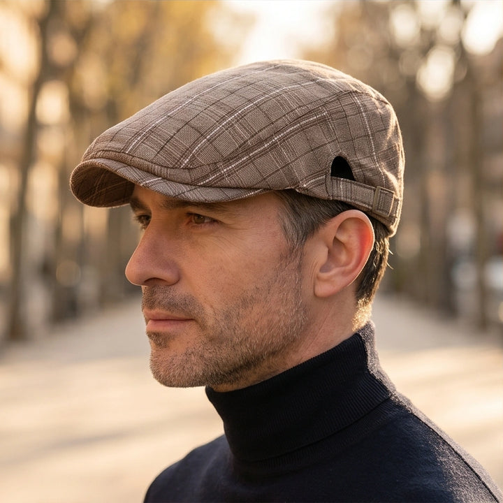The Ridgeway Cap