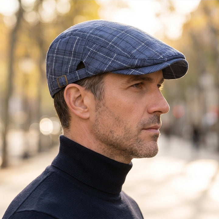 The Ridgeway Cap