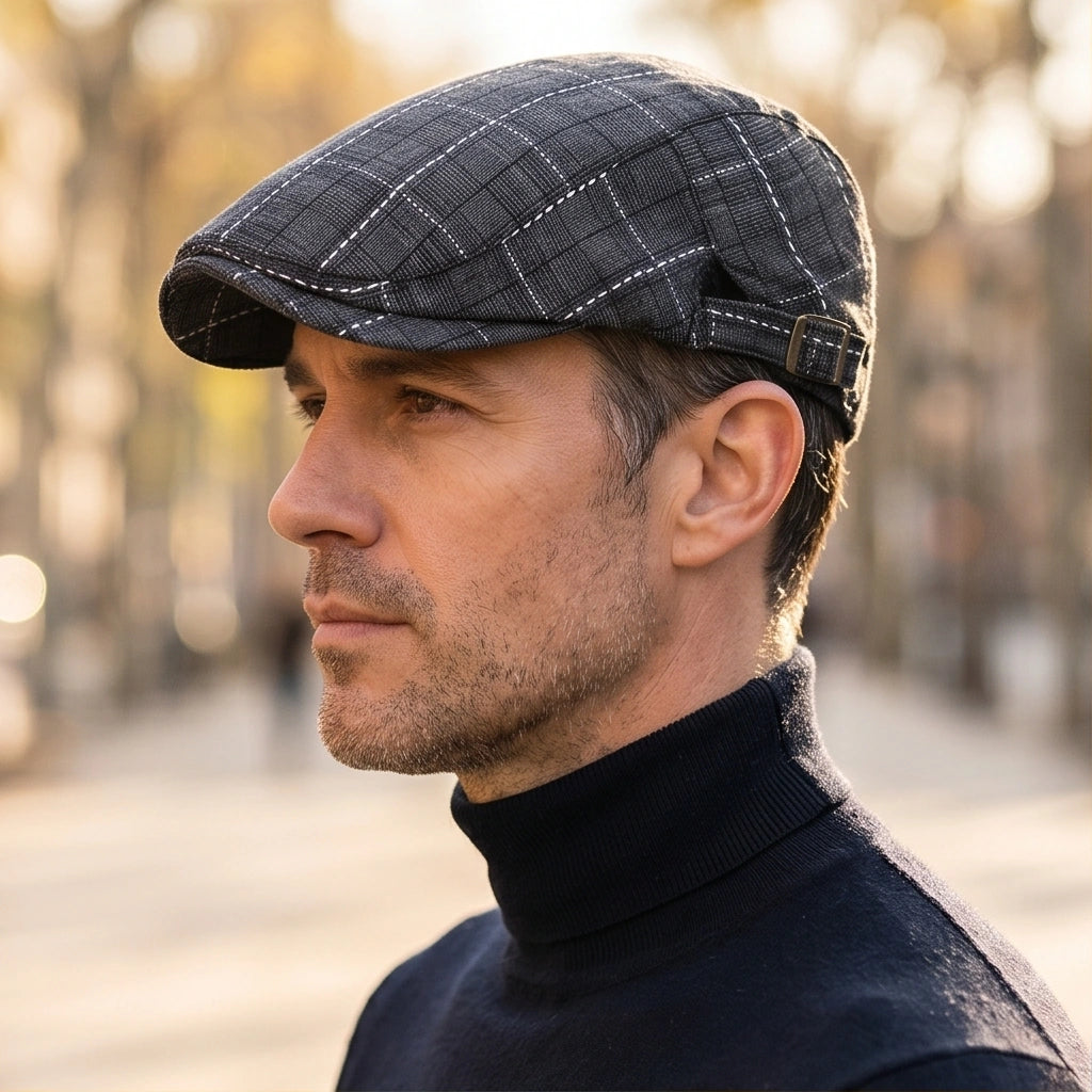 The Ridgeway Cap