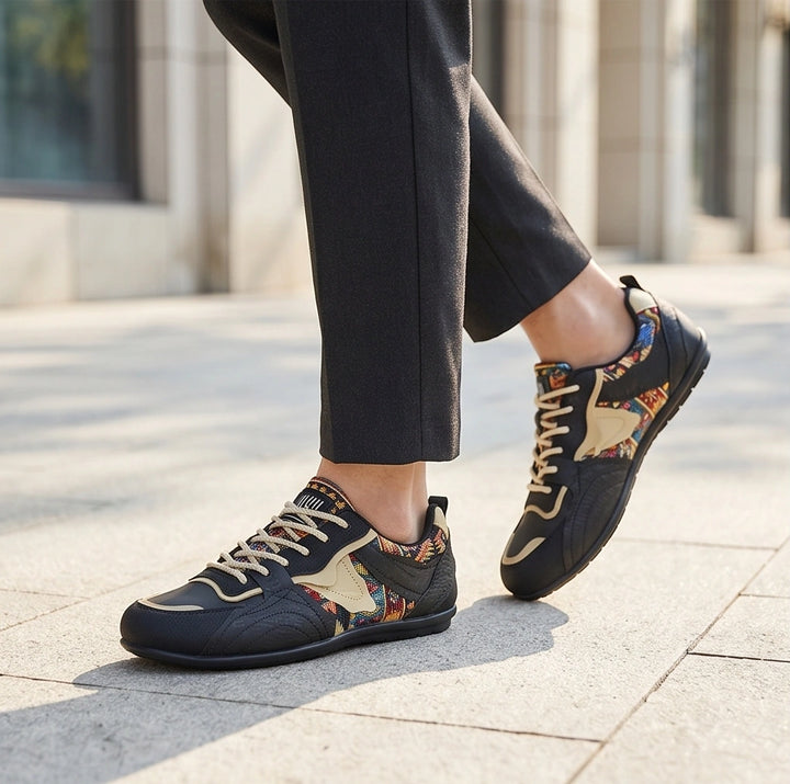 Bresco Heritage Runners