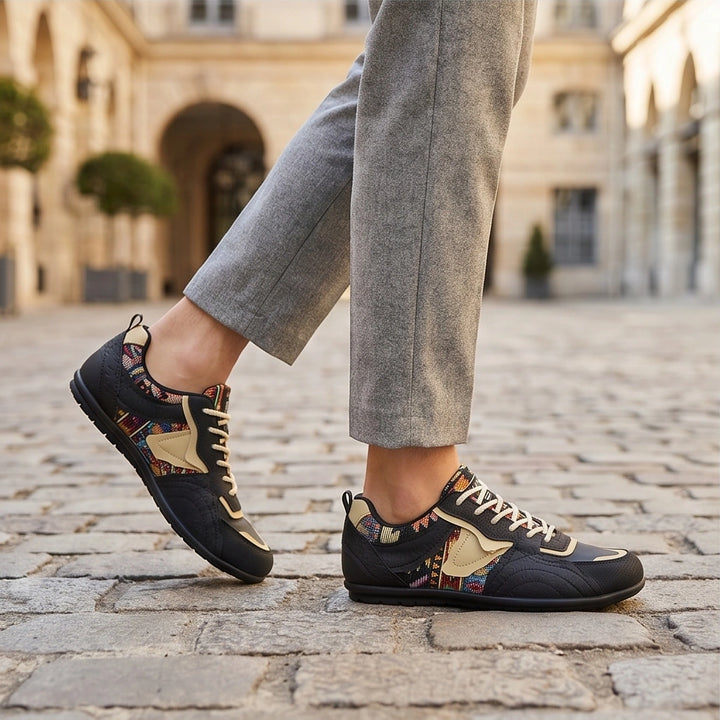 Bresco Heritage Runners