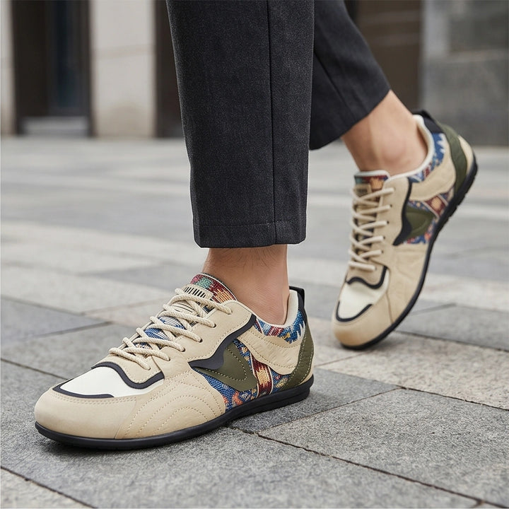 Bresco Heritage Runners