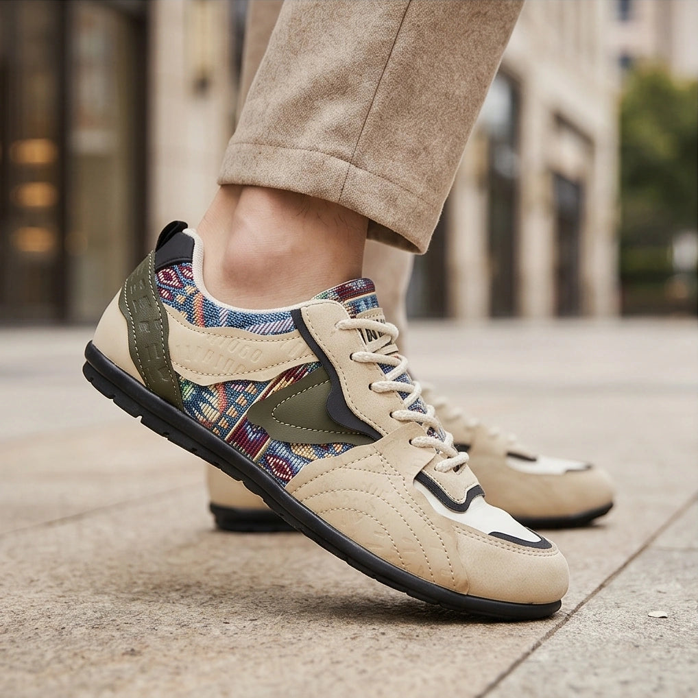 Bresco Heritage Runners