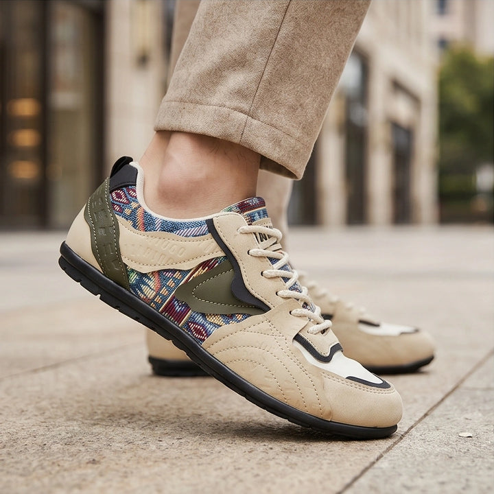 Bresco Heritage Runners