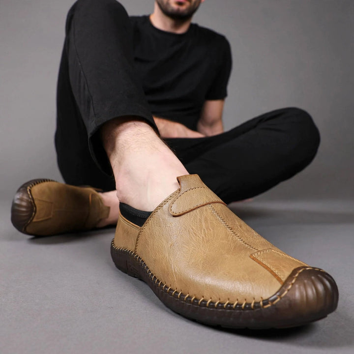 Halveno Flex-Gore Loafers